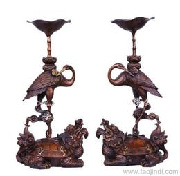 尋覓銅雕工藝品 從批發(fā)供應(yīng)到價(jià)格參考，一站式了解石雕平臺