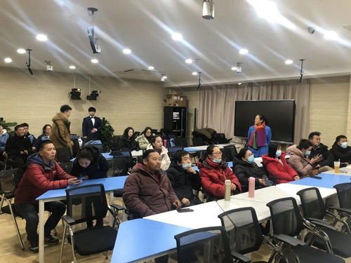 玄武中專接待拉薩二職文化藝術組學員跟崗研修 一場跨越千里的藝術對話